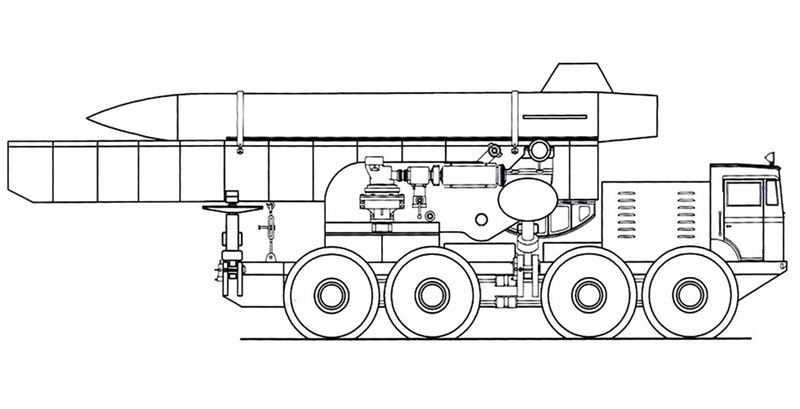 МАЗ-537Б